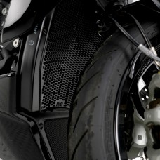 R&G Racing Pro Radiator Guard for the Ducati Diavel V4 2023 R&G Racing Pro Radiator Guard for the Ducati Diavel V4 2023